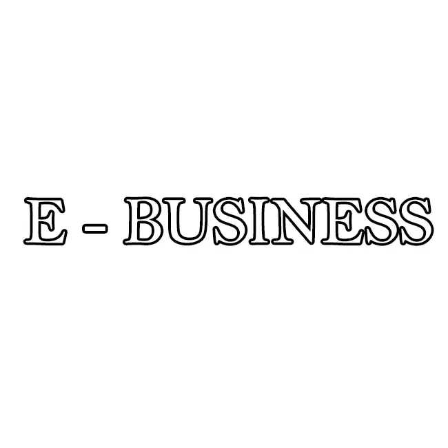 منظور از کسب و کار های اینترنتی و تجارت الکترونیک چیست؟